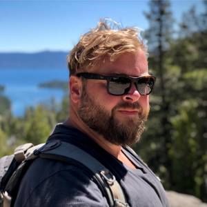 Meet your Posher, James